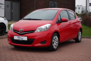 Toyota Yaris 1.0VVTi M/T Active