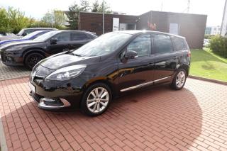 Renault Grand Scnic 2.0DCi A/T 7mst