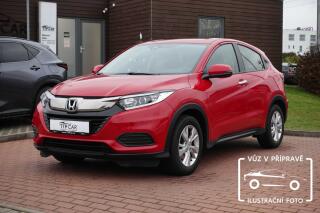 Honda HR-V 1.5 i-VTEC 96kW Comfort