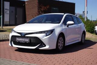 Toyota Corolla 1.8 HEV Active Business TS
