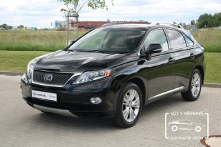 Lexus RX RX450