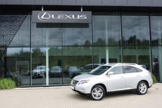 Lexus RX RX450