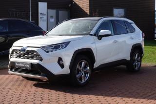 Toyota RAV4 2.5HSD Executive 4x4 JBL Panor