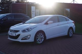 Hyundai i40 1.7CRDi 100kW M/T