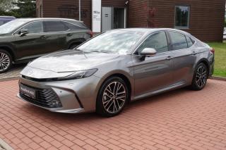 Toyota Camry 2.5HSD Executive