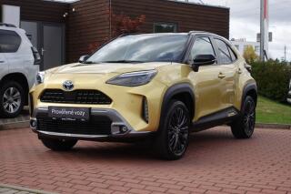 Toyota Yaris Cross 1.5 HEV Adventure VIP