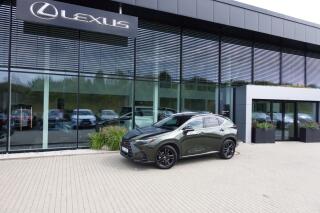 Lexus NX 350h NX350h Executive Top 4x4
