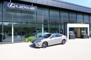 Lexus ES 300h ES300h 2.5HSD Prestige Top