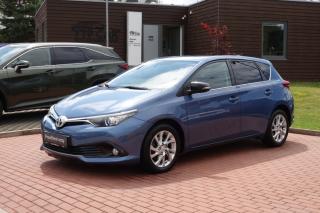 Toyota Auris 1.6VVTi, A/T Active