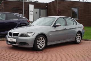 BMW 320i 110kW R
