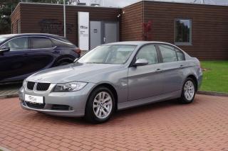 BMW 320i 110kW R