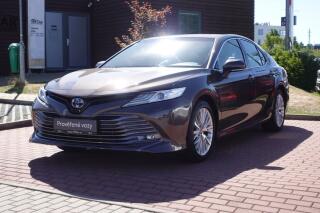 Toyota Camry 2.5 HSD Executive