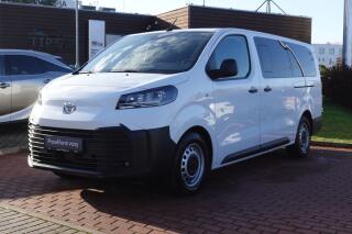 Toyota ProAce Verso 5D L2 2.0L Diesel 144 - 6 MT C