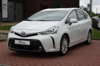 Toyota Prius 1.8 HSD Active 7 m�st