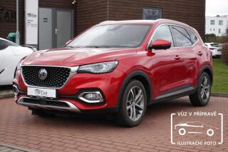 MG HS 1.5i 119kW M/T Elegance Panora