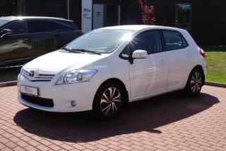 Toyota Auris 1.6VVTi 97kW M/T Active