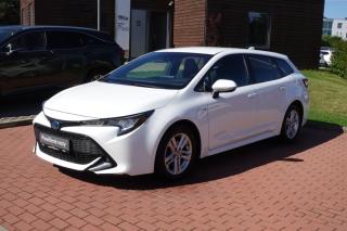 Toyota Corolla 1.8HSD Active Business