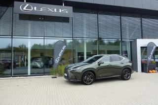 Lexus NX 350h NX350h Prestige Top 4x4
