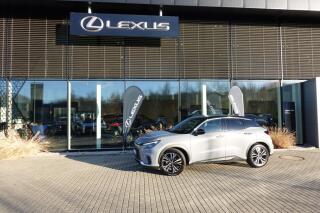 Lexus LBX 1.5 HEV Cool Advanced 4x4