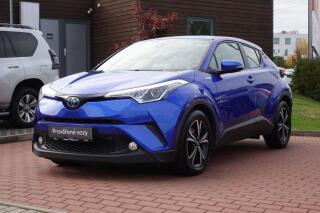 Toyota C-HR 1.8 HSD Active