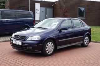 Opel Astra 1.4i