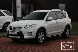 Toyota RAV4 2.0VVTi A/T Lux