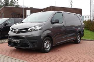 Toyota ProAce ZLEVN�NO 2.0D-4D 96kW M/T L2
