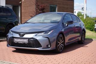 Toyota Corolla 1.8 HEV GR Spot