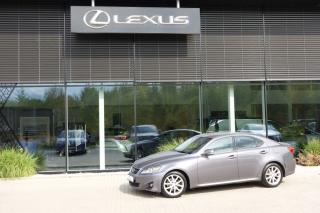 Lexus IS 250IS A/T