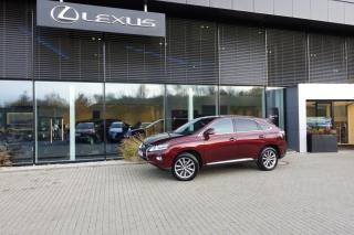 Lexus RX 450h ZLEVN�NO RX450h Executive