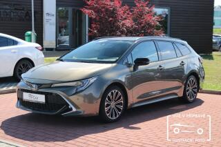 Toyota Corolla 2.0L HEV  Executive VIP JBL Sk