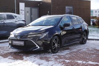 Toyota Corolla 2.0L HEV  Executive VIP JBL Sk