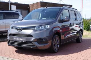 Toyota ProAce City Verso 1.5D-4D M/T Family L2