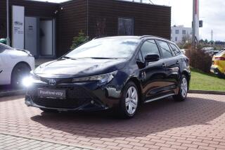 Toyota Corolla TS MC23 - 1.8 hybrid e-CVT 51