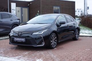 Toyota Corolla 1.5VVTi 92kW  Comfort Style Te