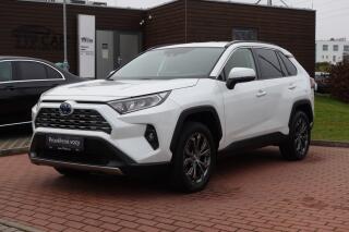 Toyota RAV4 2.5HSD Comfort Style 4x4