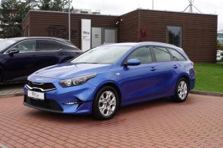 Kia Ceed 1.5 T-GDI Spin SW