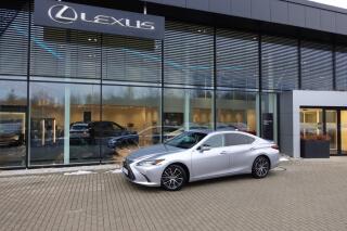 Lexus ES 300h 2.5HSD Prestige