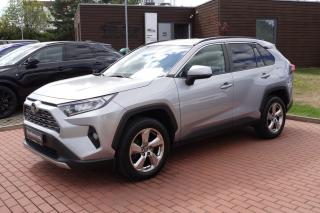 Toyota RAV4 2.0VVTi 2WD M/T Comfort