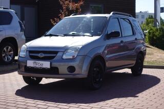 Suzuki Ignis 1.3VVT 63kW M/T