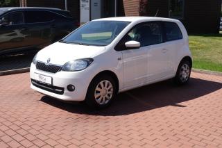 koda Citigo 1.0MPi 44kW A/C