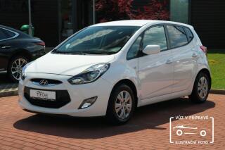 Hyundai ix20 1.4i 66kW A/C