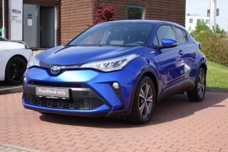 Toyota C-HR 1.8 HEV Style