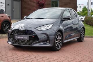 Toyota Yaris 1.5 HEV GR SPORT VIP Skyview