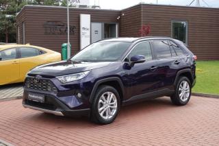 Toyota RAV4 2.0VVTi AUTOMAT Comfort