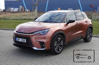 Lexus LBX 1.5 HEV Elegant Tech