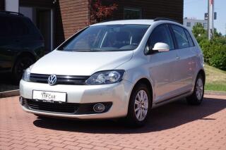 Volkswagen Golf Plus 1.2TSI 77kW M/T Comfort