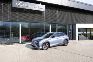 Lexus RZ 450e RZ450e Executive DIRECT4
