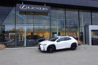 Lexus UX 250h UX250h Special Edition