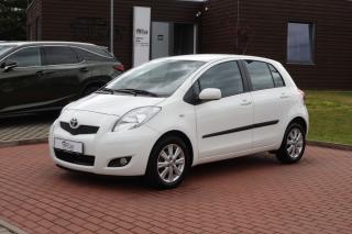 Toyota Yaris 1.3i 74kW M/T SOL